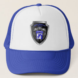 XVIII Airborne Corps Keps