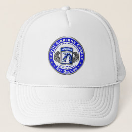 XVIII Airborne Corps Keps