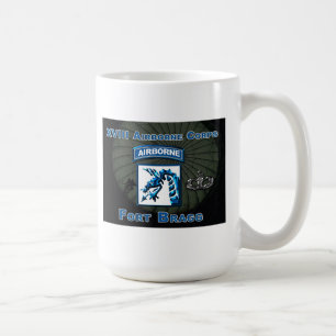 XVIII Airborne Corps Mugg