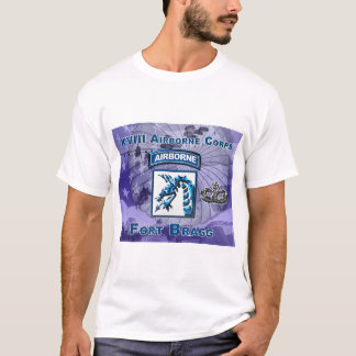 XVIII Airborne Corps T Shirt
