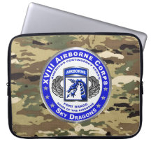 XVIII AIRBORNE KÅR