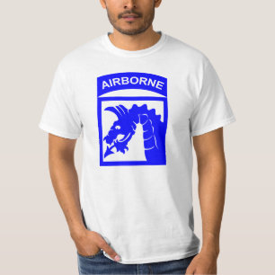 XVIII luftburen kår Tee