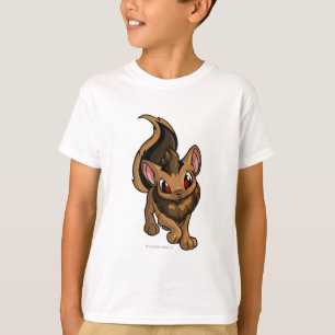Xweetok Brown Tröja