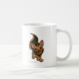Xweetok brunt kaffemugg