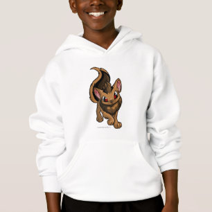 Xweetok brunt t-shirt