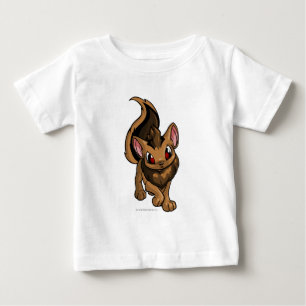 Xweetok brunt t-shirt
