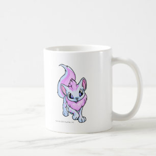 Xweetok görade randig kaffemugg