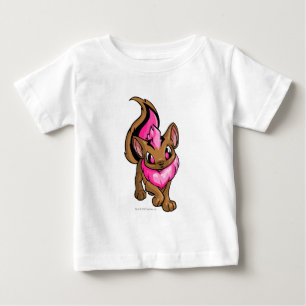 Xweetok rosor tee shirt