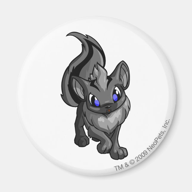 Xweetok Shadow Magnet (Framsidan)
