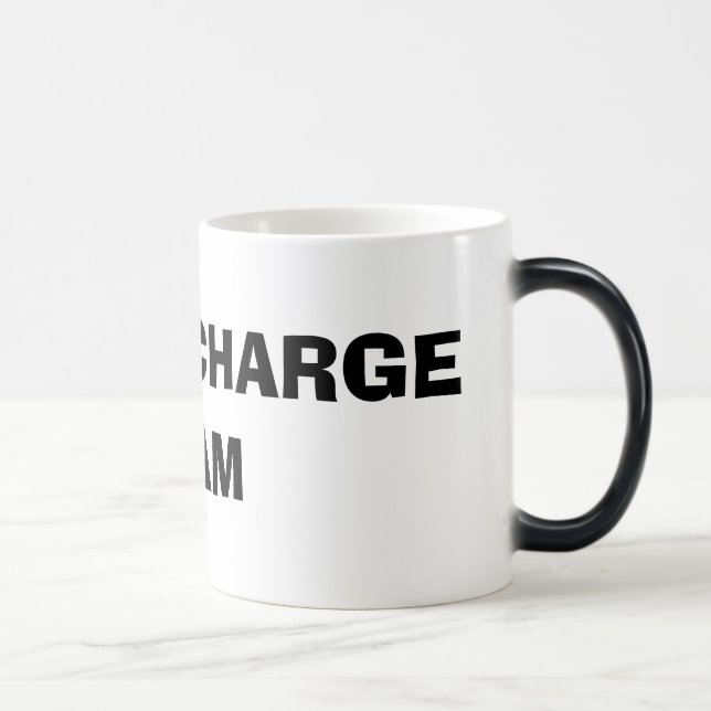 xwf magisk mugg (Höger)