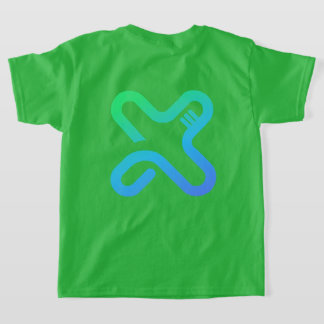 xworldteam319_20250807 Barn T-shirt