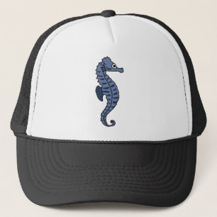 XX- fantastiskSeahorse Keps