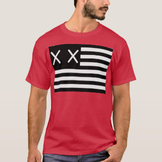 xx flagga t shirt