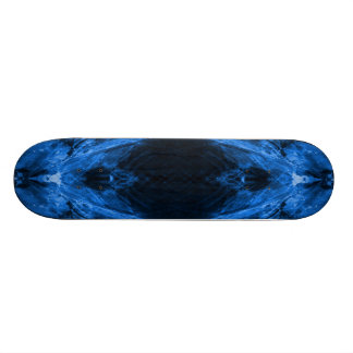 XX galaxSkateboard Skateboard Bräda 21,5 Cm