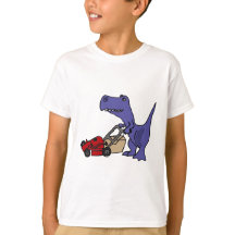 XX- gräsklippningsmaskin för gräsmatta för T-rex