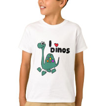 XX- gulligt älskar jag den Dinos designen
