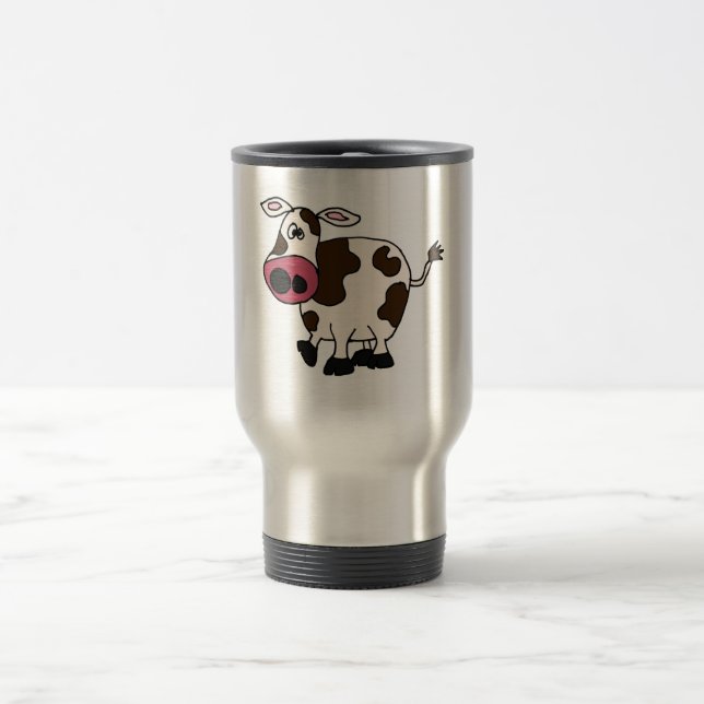 XX- rolig kodesign Resemugg (Center)