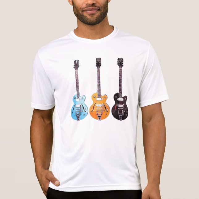 xxl_electric-guitar-epiphone-wildkat tröja (Framsida)