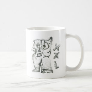 XXL KAFFEMUGG
