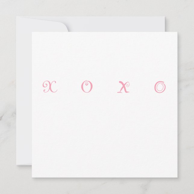 xxoo (Framsida)