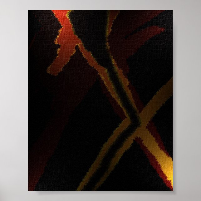 XXX POSTER (Framsidan)