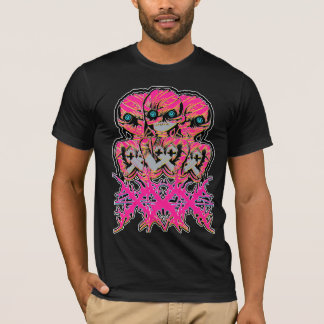 XXX TEE SHIRT