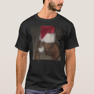 XXXTentacion A Ghetto Christmas Carol album 2017 f T Shirt