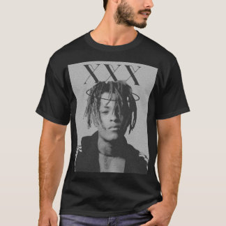 XXXtentacion vän vän retro T Shirt