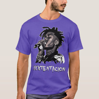 Xxxtentation 2 t shirt