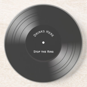 xxxxxxxxx Vinylpost Underlägg