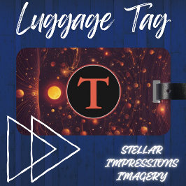 Xylaria Drift Bagagebricka