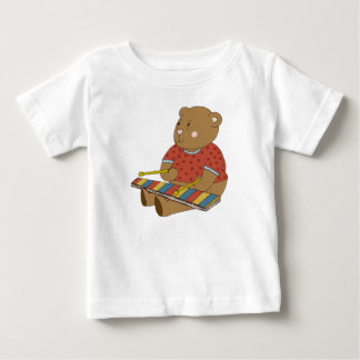 Xylofonbjörn T Shirt