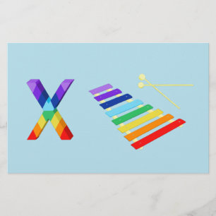 Xylophone-Papper