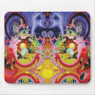 XylosFractal Glyptic Musmatta