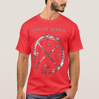 Xymo Band vintagepresent T Shirt