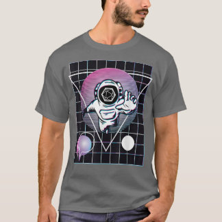 XYO Astronaut T-Shirt