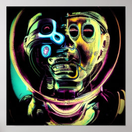 XYZ Diverse 24.1 - Poster