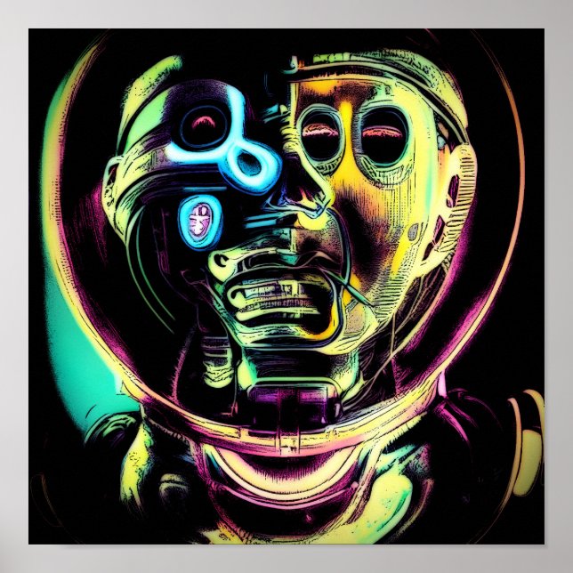 XYZ Diverse 24.1 - Poster (Framsidan)