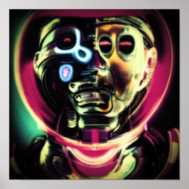 XYZ Diverse 24 - Poster