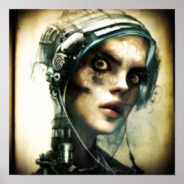 XYZ Diverse 32 - Poster (Framsidan)