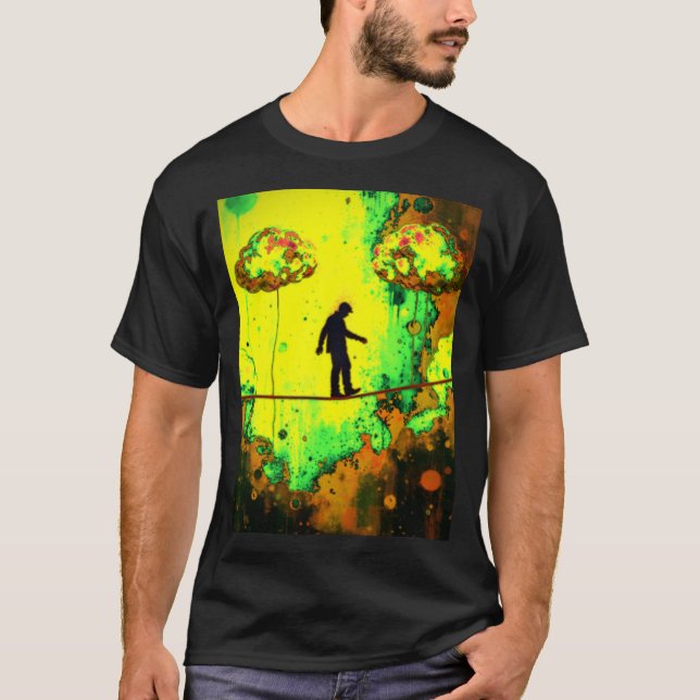 XYZ Övrigt T Shirt (Framsida)