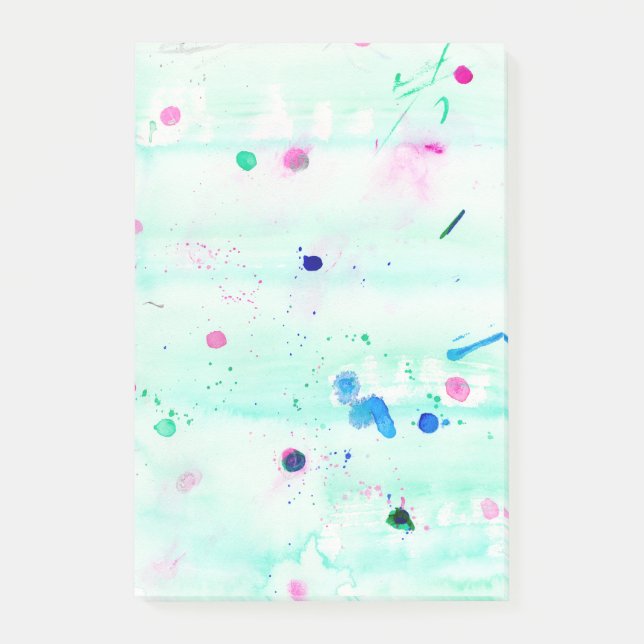 XZ POST-IT BLOCK (Framsida)