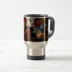 Xzendor7 Bouquet of Flowers by Jan van Huysum Resemugg