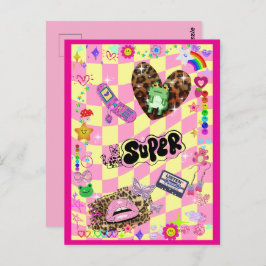 Y2Kかわいい♡ VYKORT