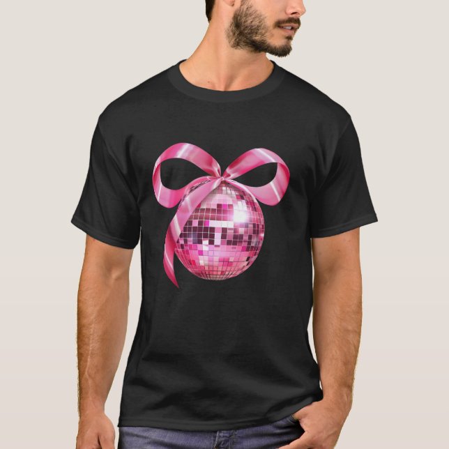 Y2K Aestesiskt T Shirt (Framsida)