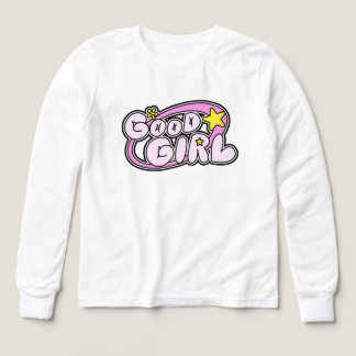 Y2K Bra girl girl kawaii T Shirt