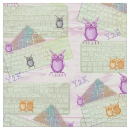 Y2K-datorns datum 2000 Tyg