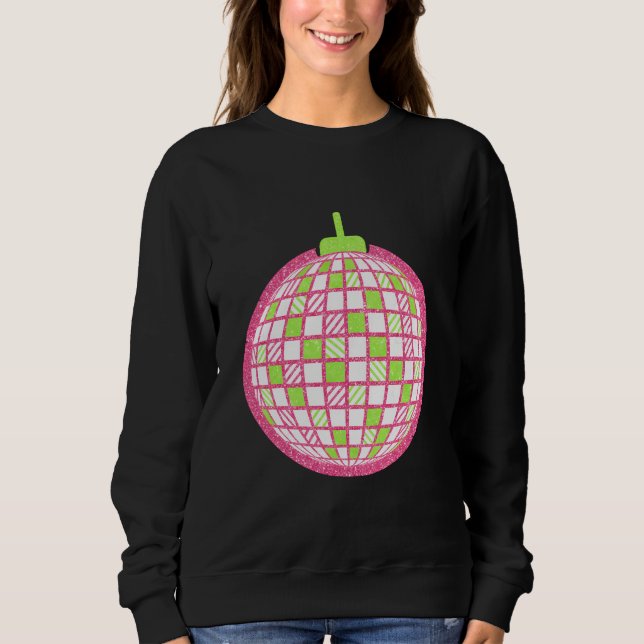 Y2K Retro Vibe T Shirt (Framsida)