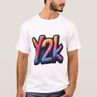 Y2K T-Shirt-design T Shirt