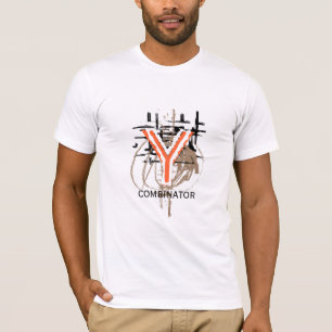 Y Combinator Tröja